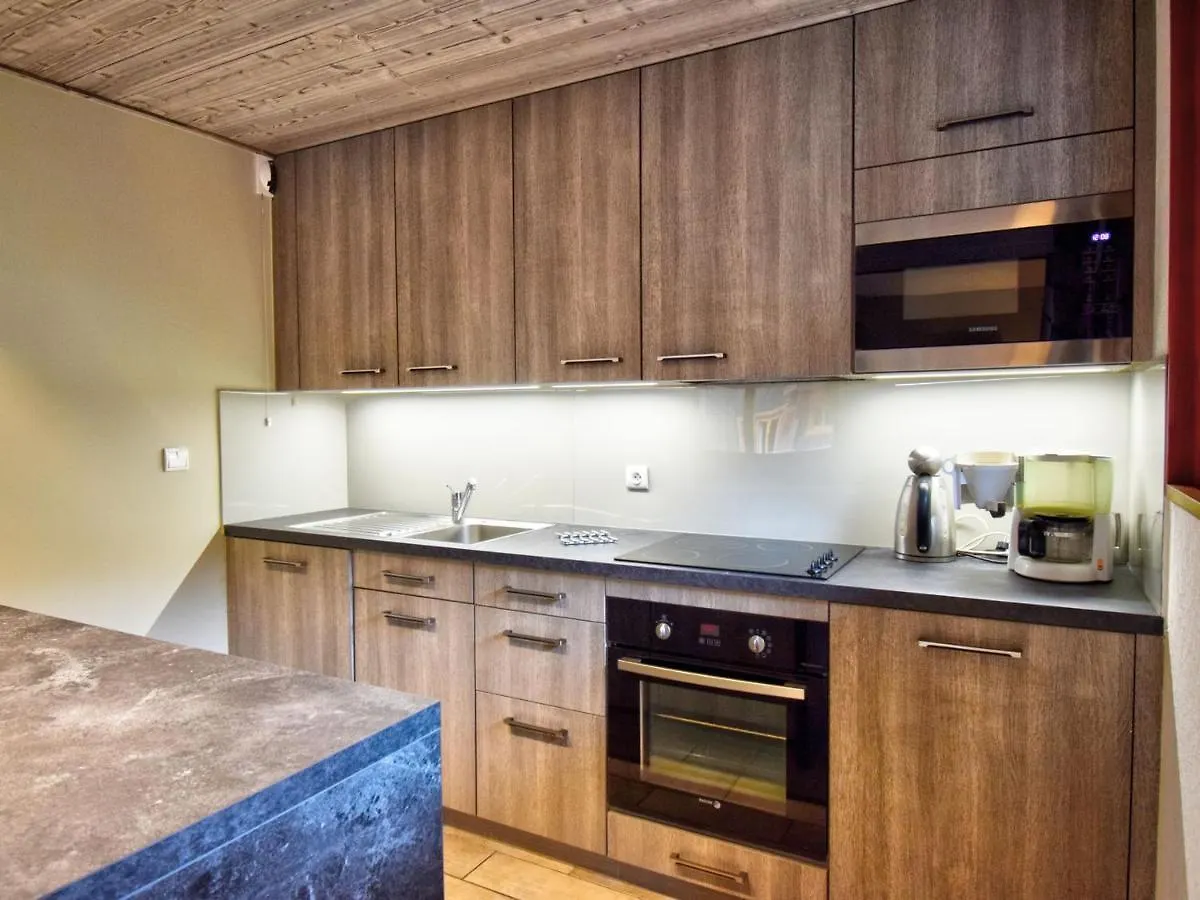 Appartement Duplex Spacieux Et Equipe, Proche Centre De Morzine, Navettes Gratuites, Garage Prive - Fr-1-524-9