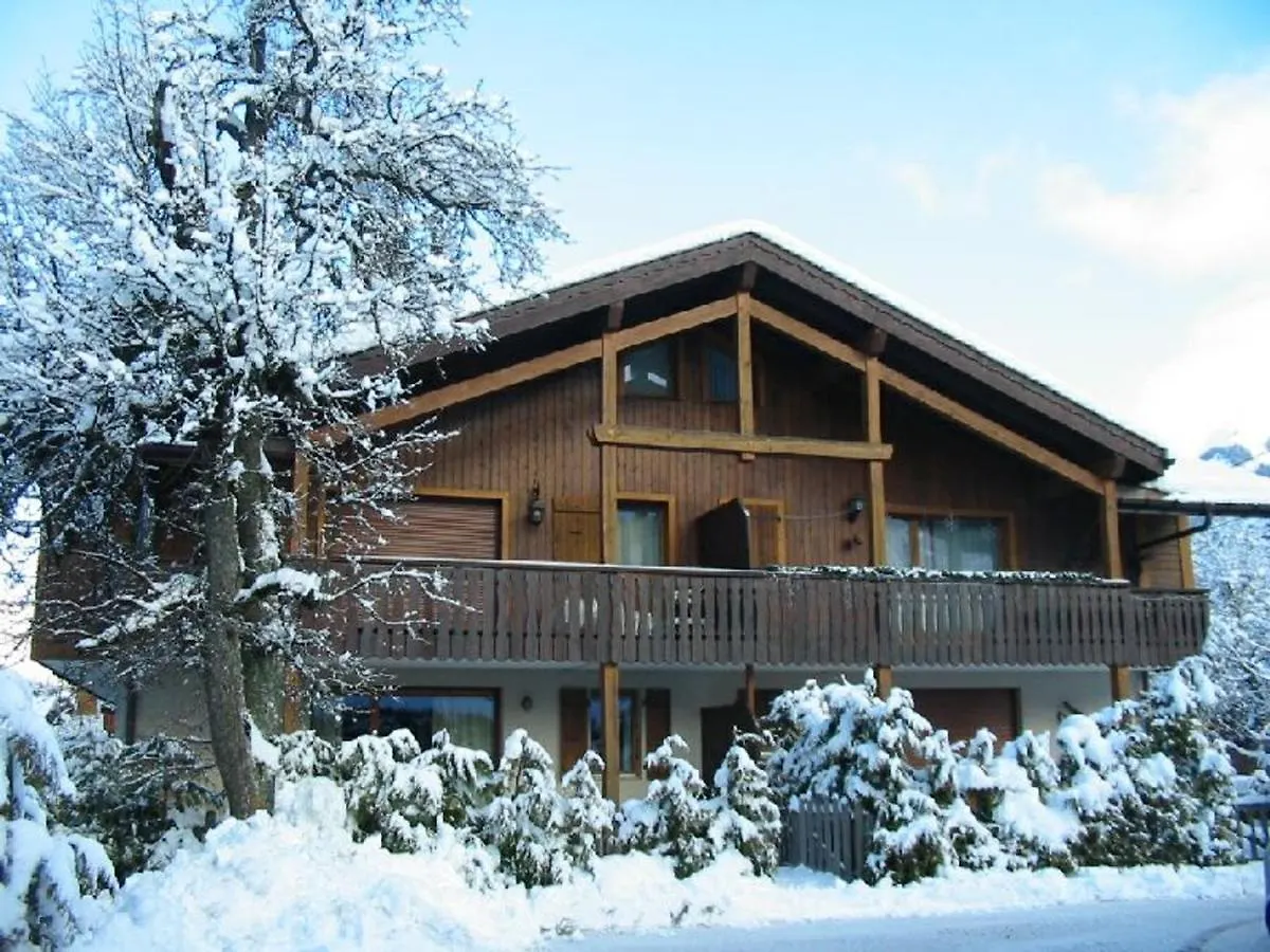 Apartment Appartement Duplex Spacieux Et Equipe, Proche Centre De Morzine, Navettes Gratuites, Garage Prive - Fr-1-524-9