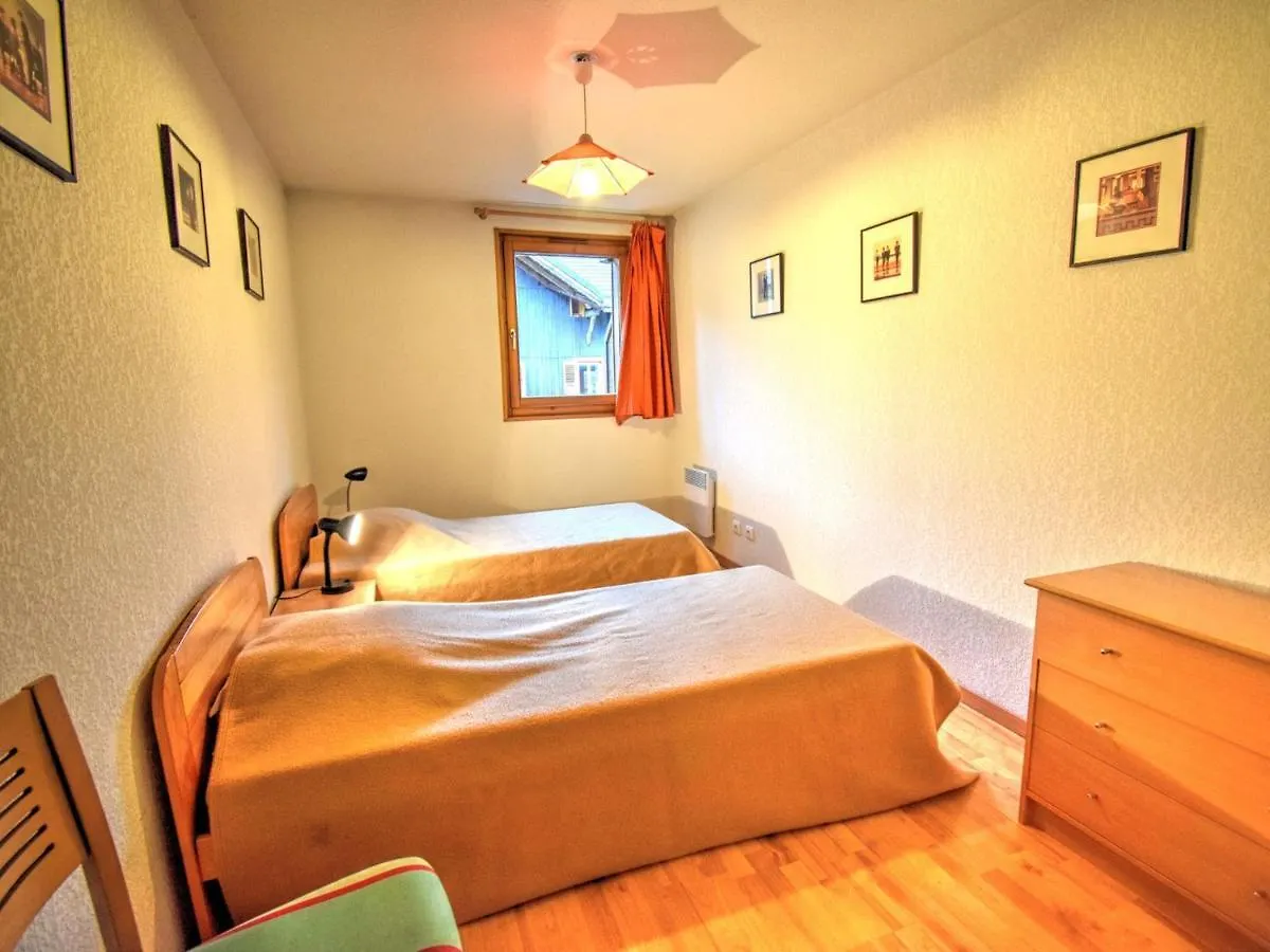 Appartement Duplex Spacieux Et Equipe, Proche Centre De Morzine, Navettes Gratuites, Garage Prive - Fr-1-524-9 France