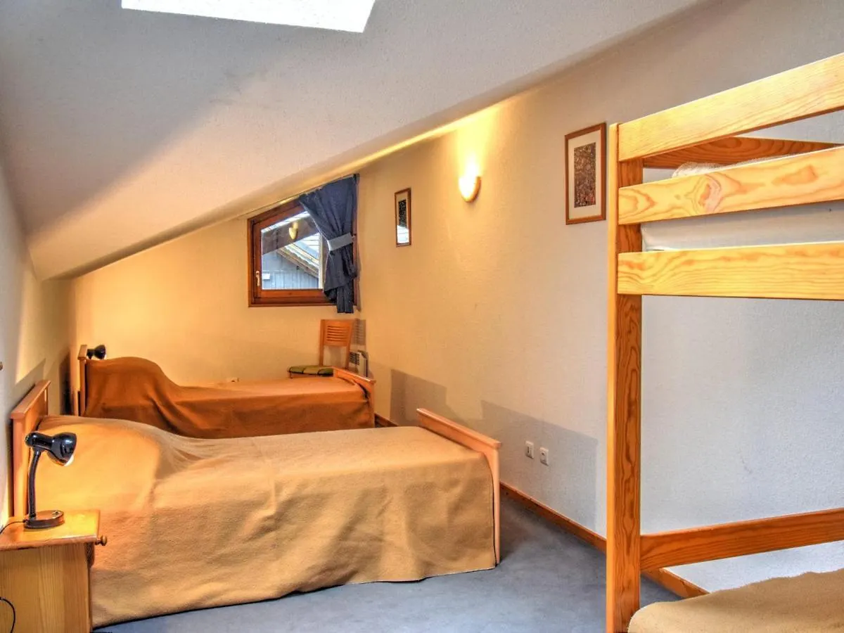 Appartement Duplex Spacieux Et Equipe, Proche Centre De Morzine, Navettes Gratuites, Garage Prive - Fr-1-524-9 Apartment Morzine