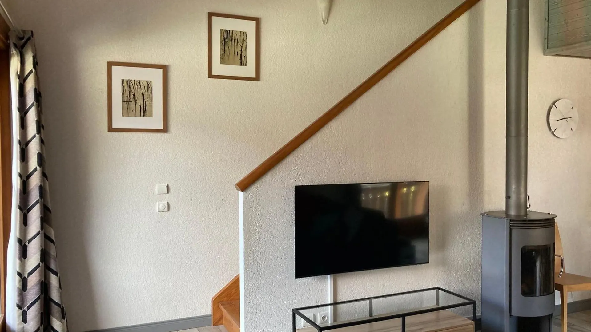 Apartment Appartement Duplex Spacieux Et Equipe, Proche Centre De Morzine, Navettes Gratuites, Garage Prive - Fr-1-524-9